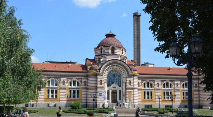 Customized Sofia City Tours