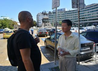 Sofia Private Guided Tours