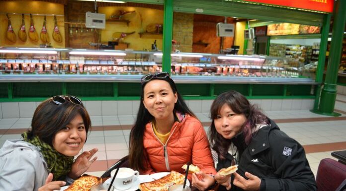 Guided Sofia Tour
