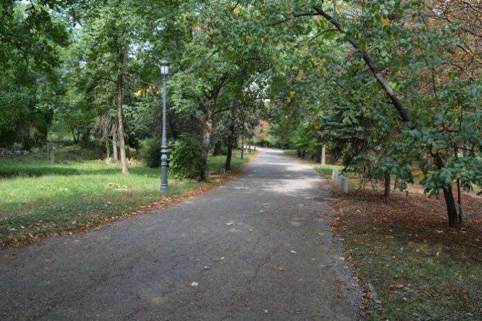 One_Day_in_Sofia_Borisova_Gradina_009