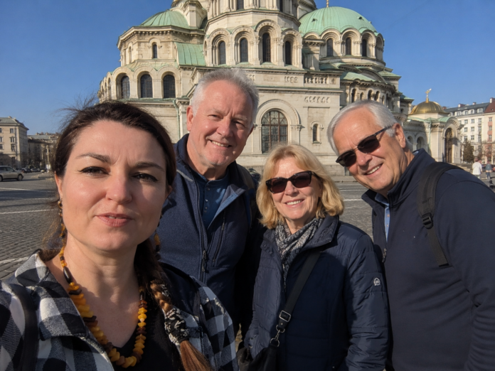 Private Sofia Tours