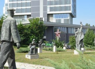 Sofia Communist History Tour Through the Twentieth Century