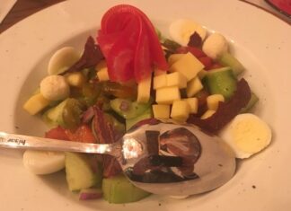 Sofia Food Tour Through Bulgarian Flavours