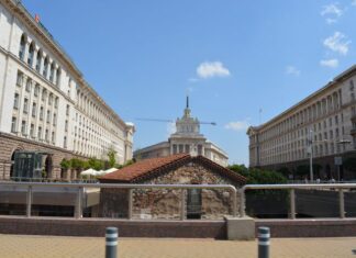 Sofia Hidden Gems Tour Beyond the Famous Landmarks