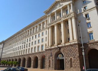 Sofia Itinerary for One Day with Historic Highlights