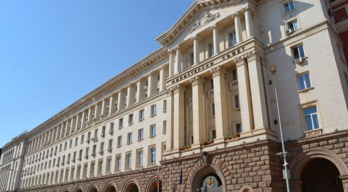 Sofia Itinerary for One Day with Historic Highlights