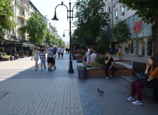 Sofia Itinerary for Two Days with a Private Guide