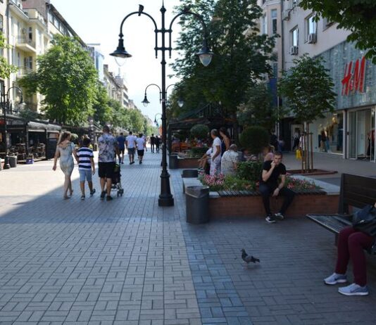 Sofia Itinerary for Two Days with a Private Guide