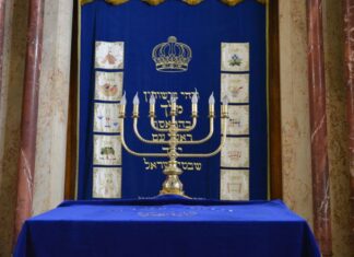 Sofia Jewish Heritage Tour Through History and Culture