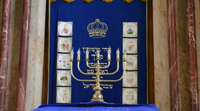 Sofia Jewish Heritage Tour Through History and Culture