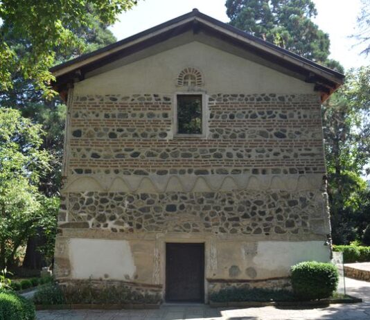 Sofia Sightseeing Tour Through Bulgaria’s Historic Capital