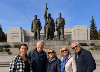 Sofia Private Tour – Explore Bulgaria’s Capital with a Local Expert