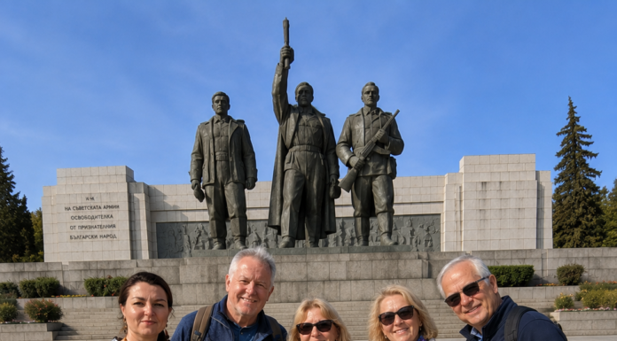 Sofia Private Tour – Explore Bulgaria’s Capital with a Local Expert