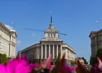 VIP Sofia Tours with Comfort and Personal Service