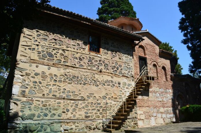 Bulgaria_UNESCO_Tours_Boyana_Church_021