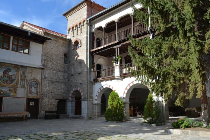 Bulgaria_Bachkovo_Monastery_060