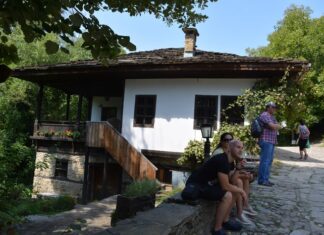 Best Places in Bulgaria for Culture History and Scenic Day Trips