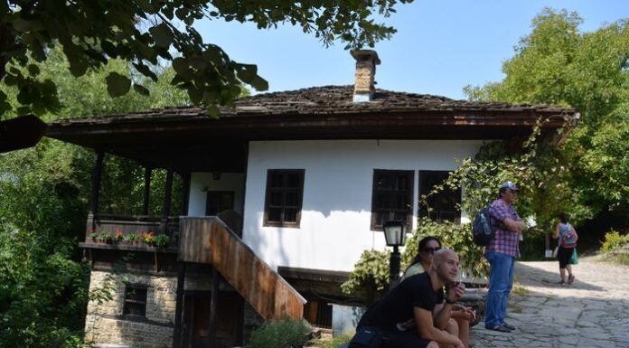 Best Places in Bulgaria for Culture History and Scenic Day Trips