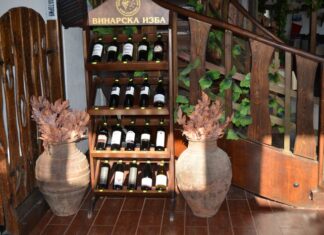 Melnik Wine Tour from Sofia for Local Wine and Cultural Heritage
