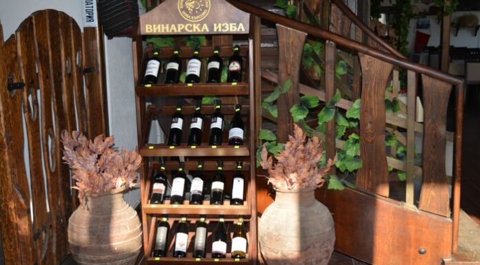 Melnik Wine Tour from Sofia for Local Wine and Cultural Heritage